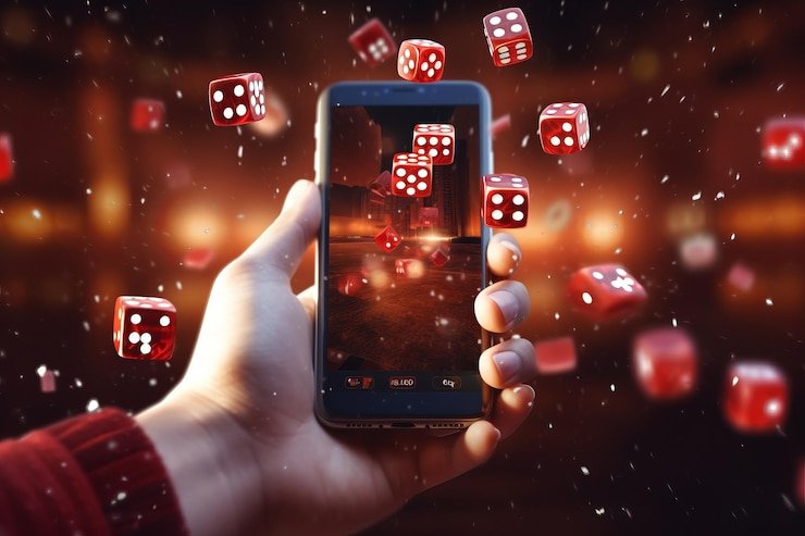 Seorang user VIP menikmati layanan personal dengan asisten akun yang informatif